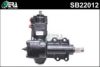 NISSA 490010F000 Steering Gear